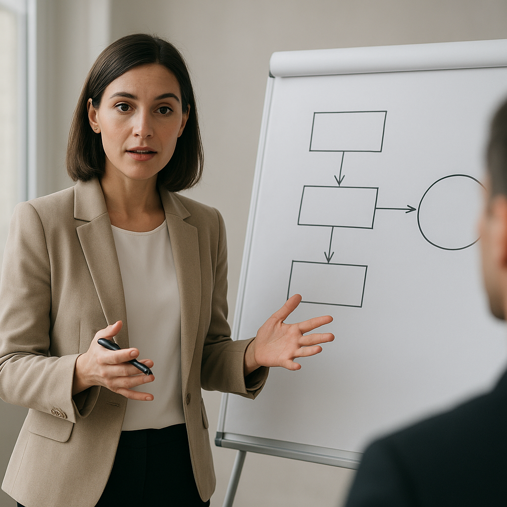 Jak argumentować logicznie i skutecznie