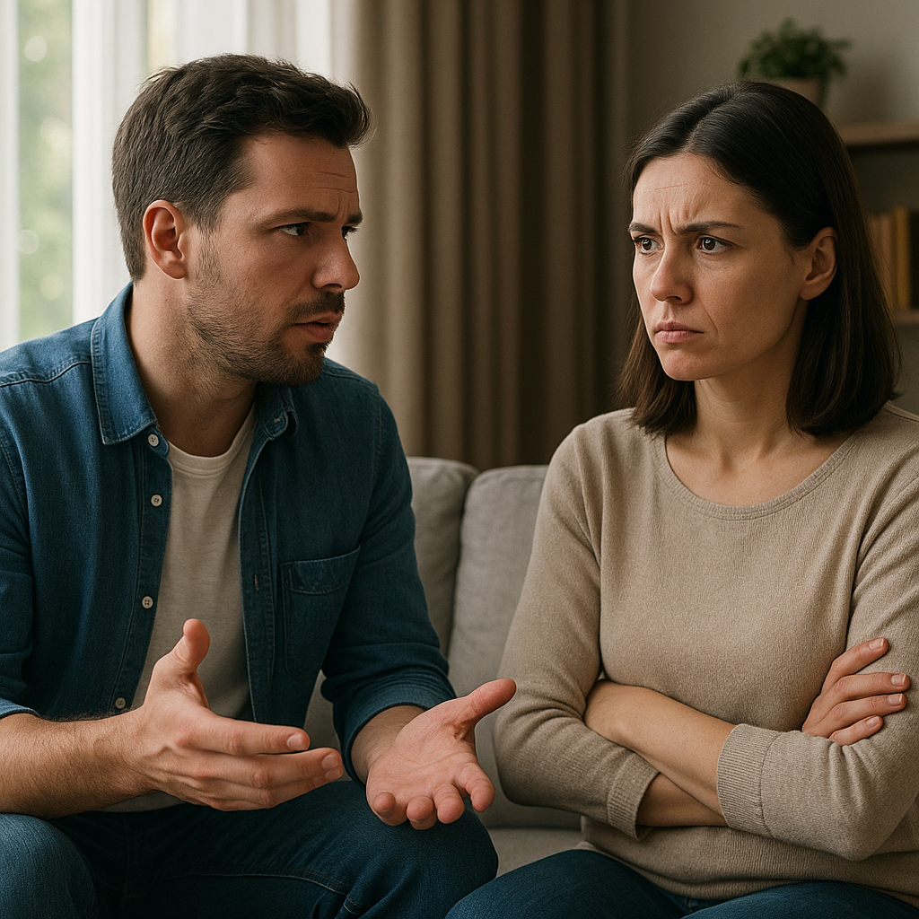 Czy warto dyskutować z bliskimi o religii