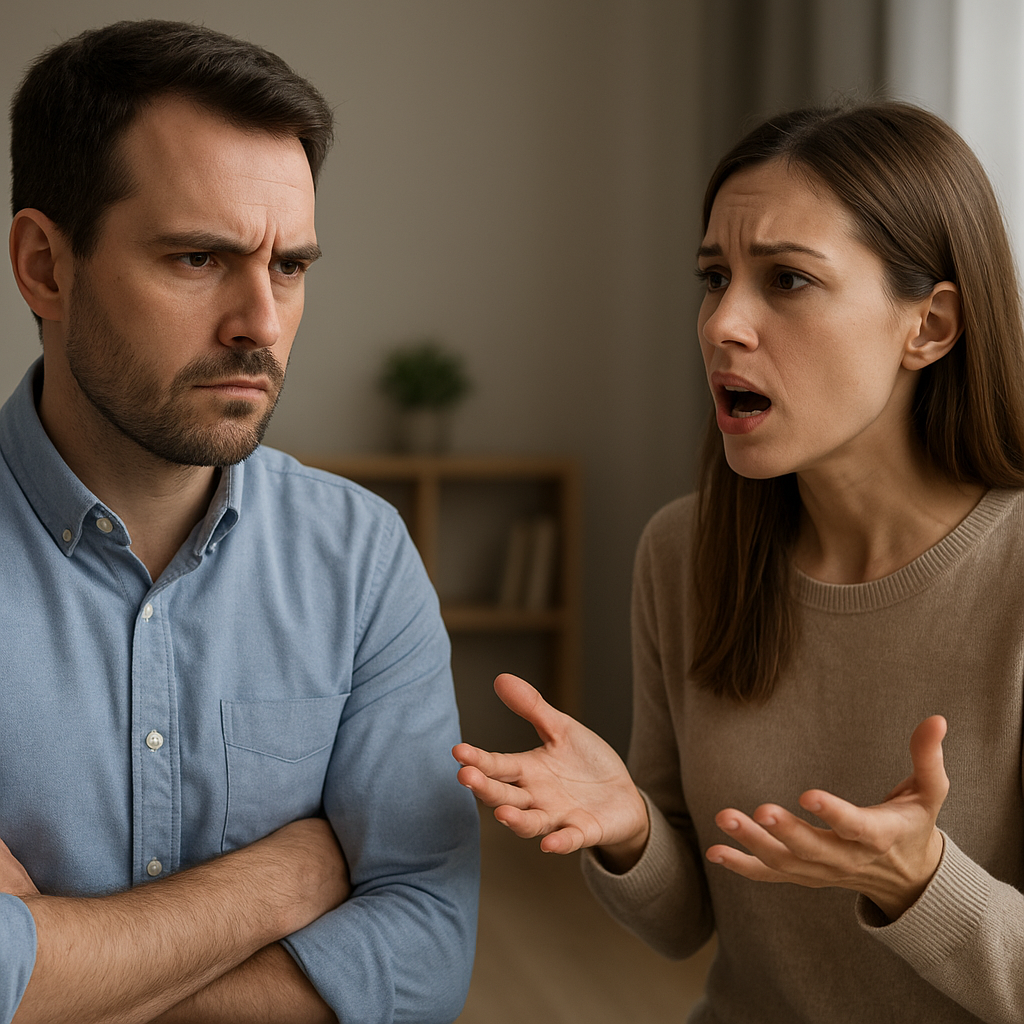 Dlaczego ludzie nie zmieniają zdania mimo argumentów