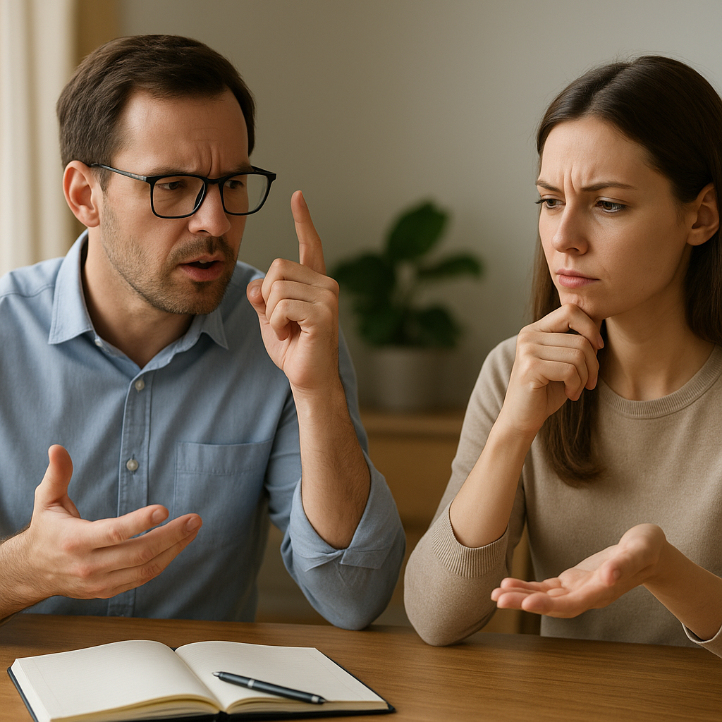 Jak wykrywać błędy logiczne w argumentacji