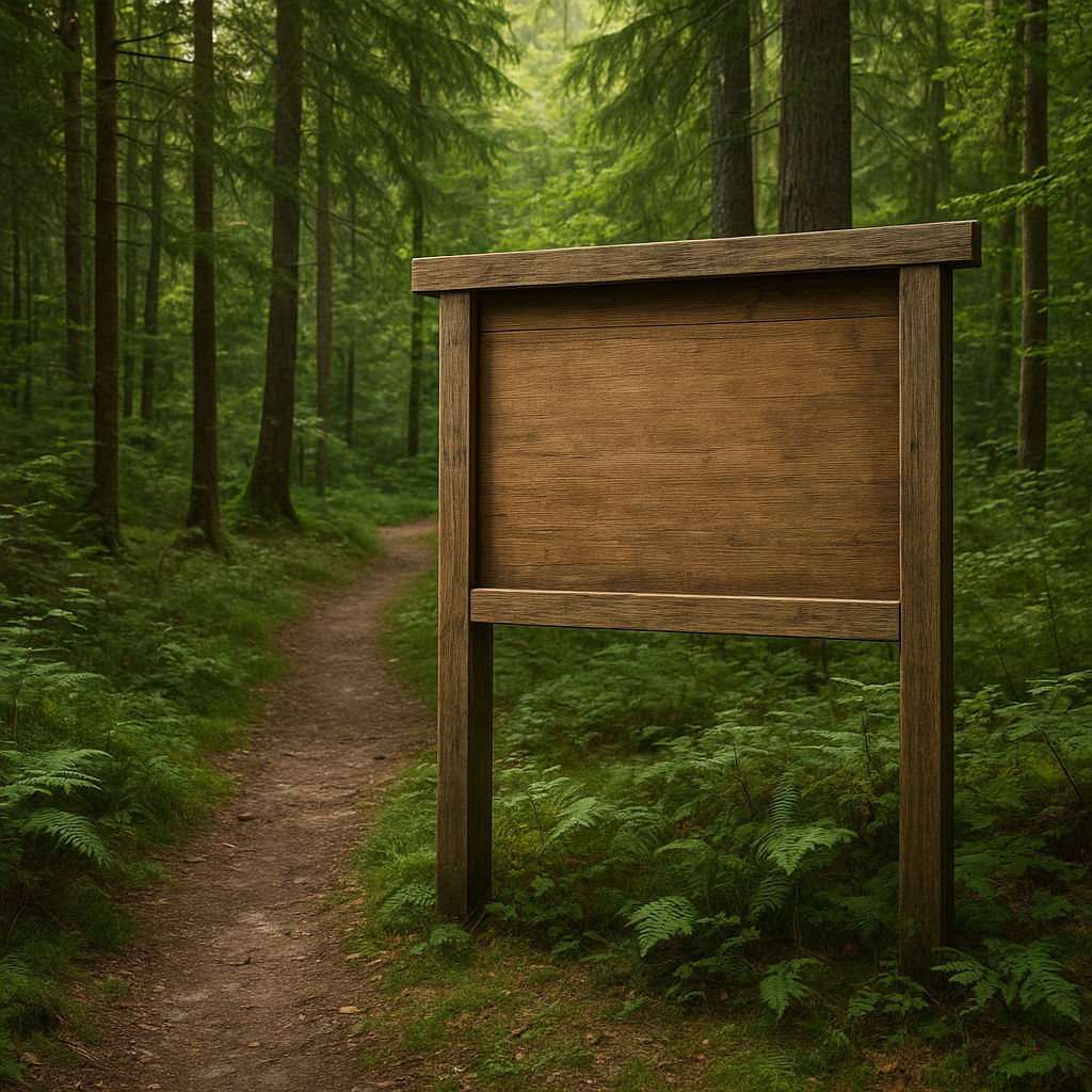 Portal leśny – wiedza o lasach i gospodarce leśnej