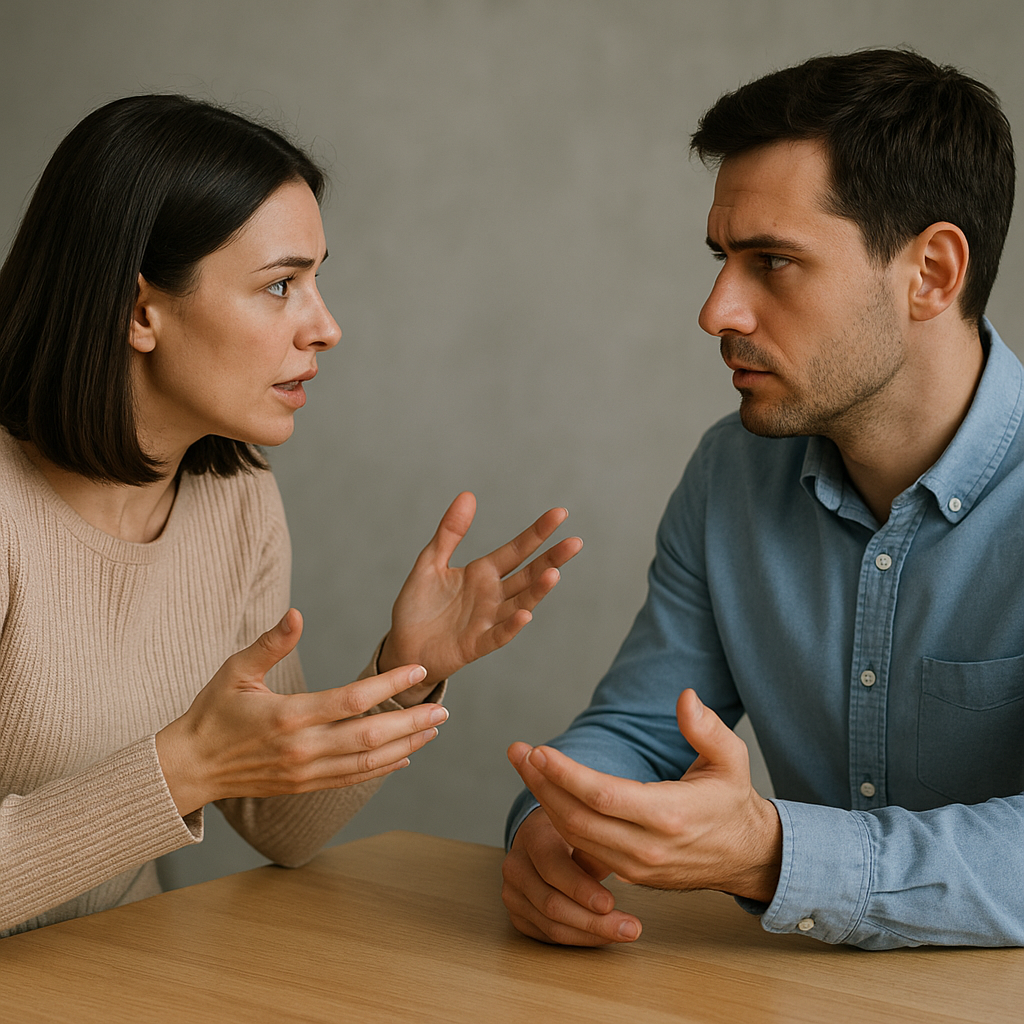 Czy każdy może nauczyć się sztuki dyskusji