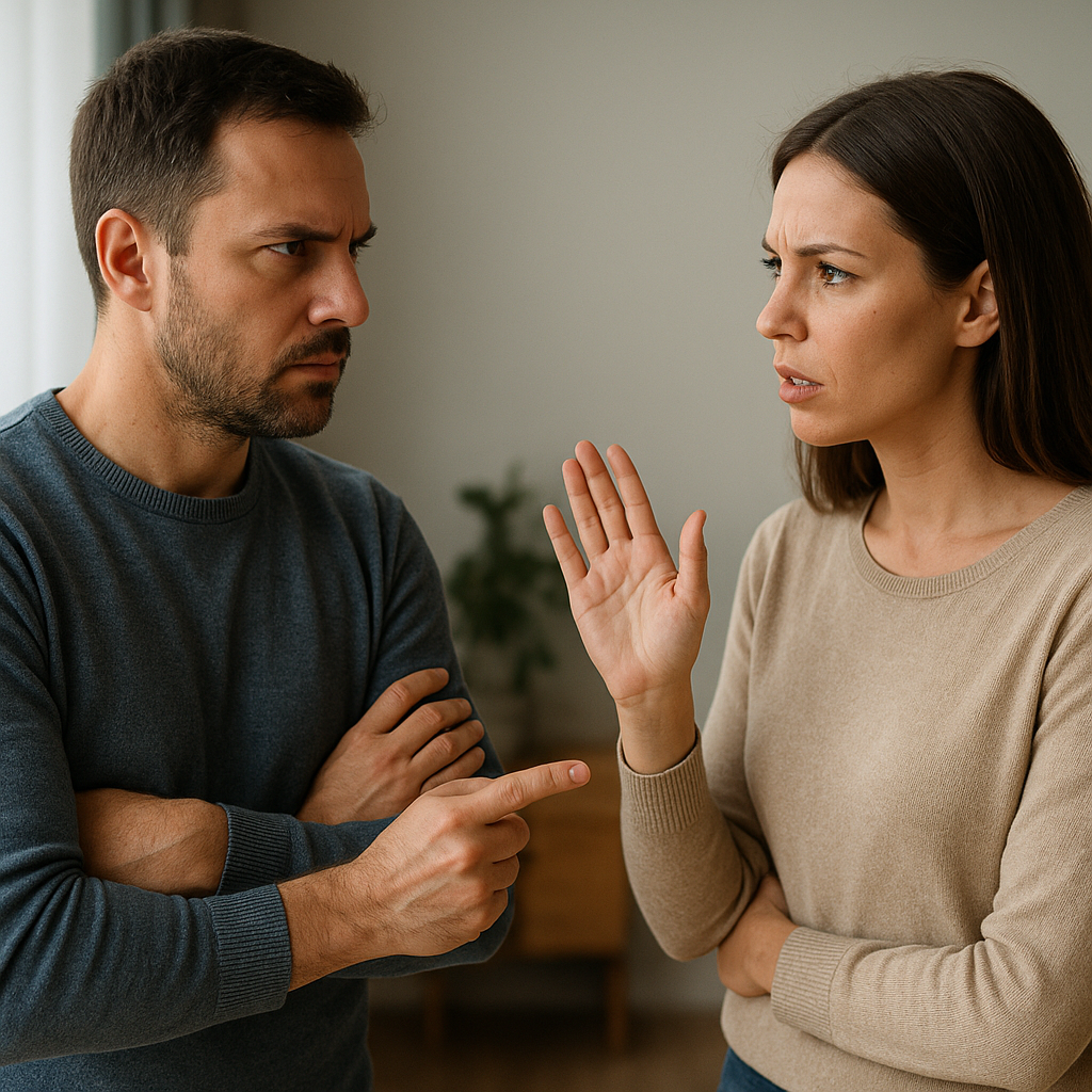 Czy kompromis to przegrana w dyskusji