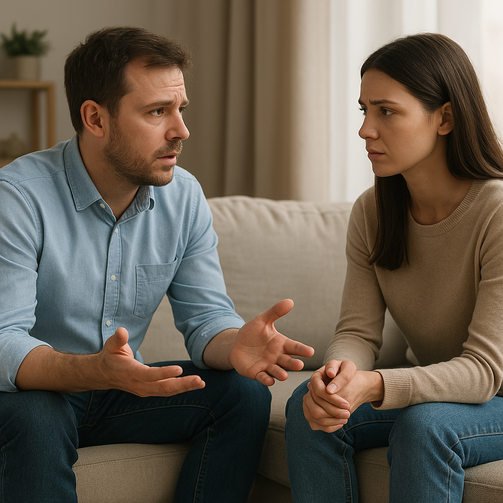 Jak prowadzić rozmowę z osobą o skrajnych poglądach