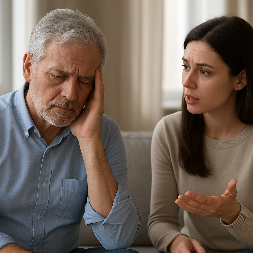 Dlaczego warto znać swoje ograniczenia w rozmowie