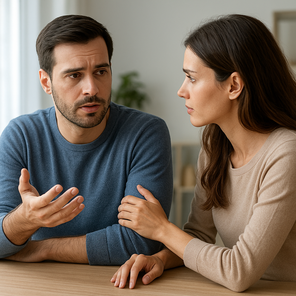 Jak korzystać z empatii w dyskusjach