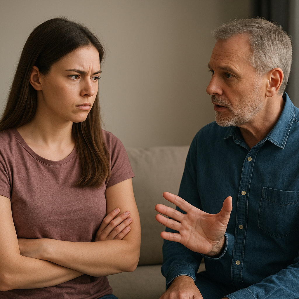 Czy zawsze trzeba mieć ostatnie słowo