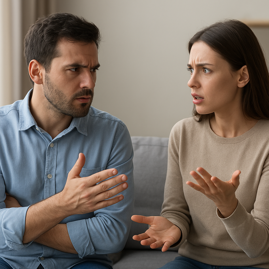 Jak rozpoznawać, kiedy dyskusja traci sens