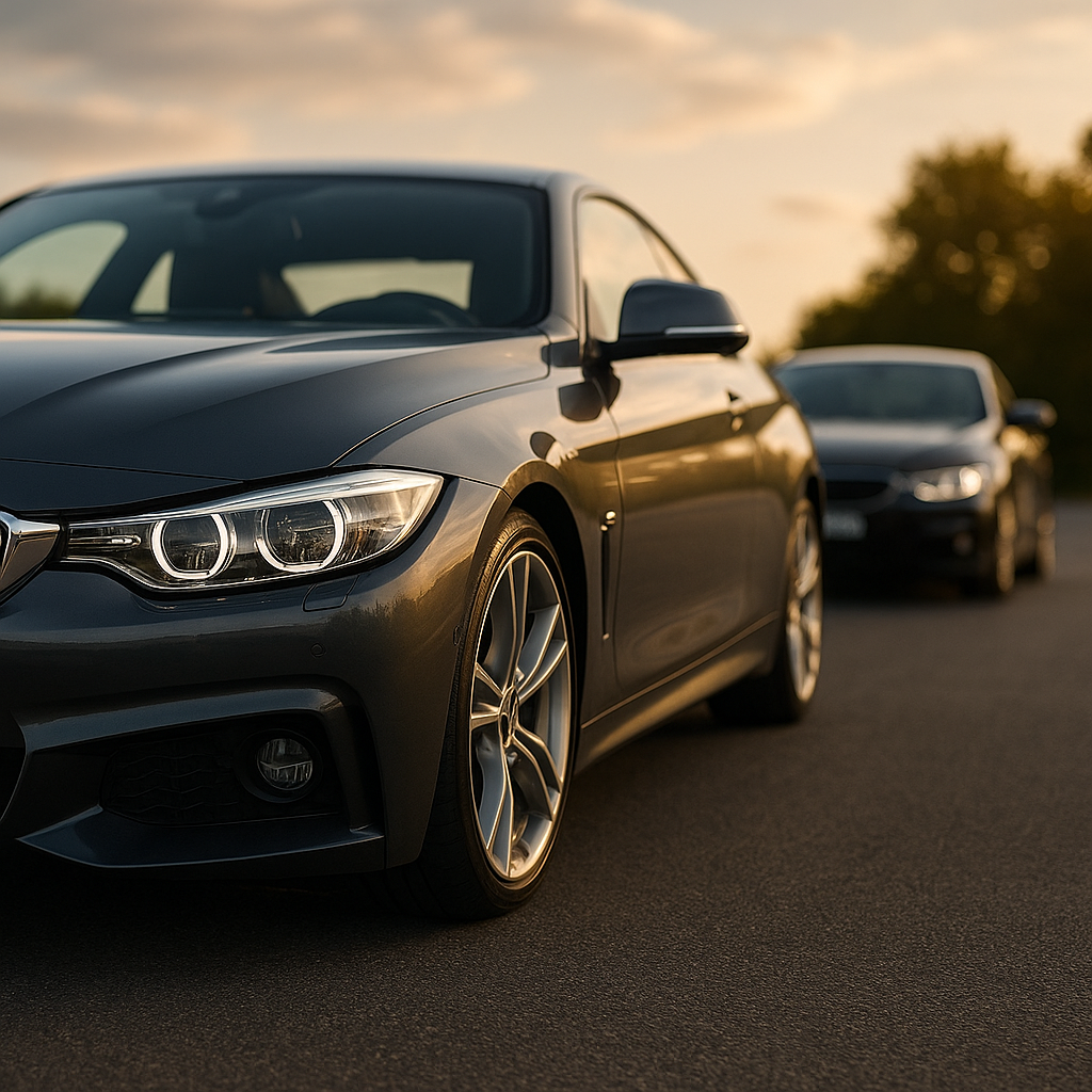 Samochody – blog motoryzacyjny