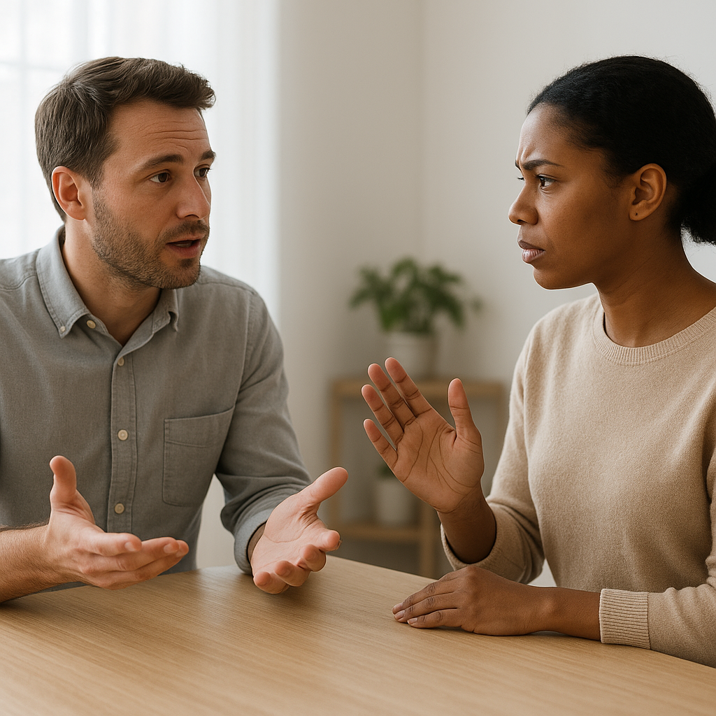 Jak prowadzić rozmowę, gdy brakuje wspólnego języka