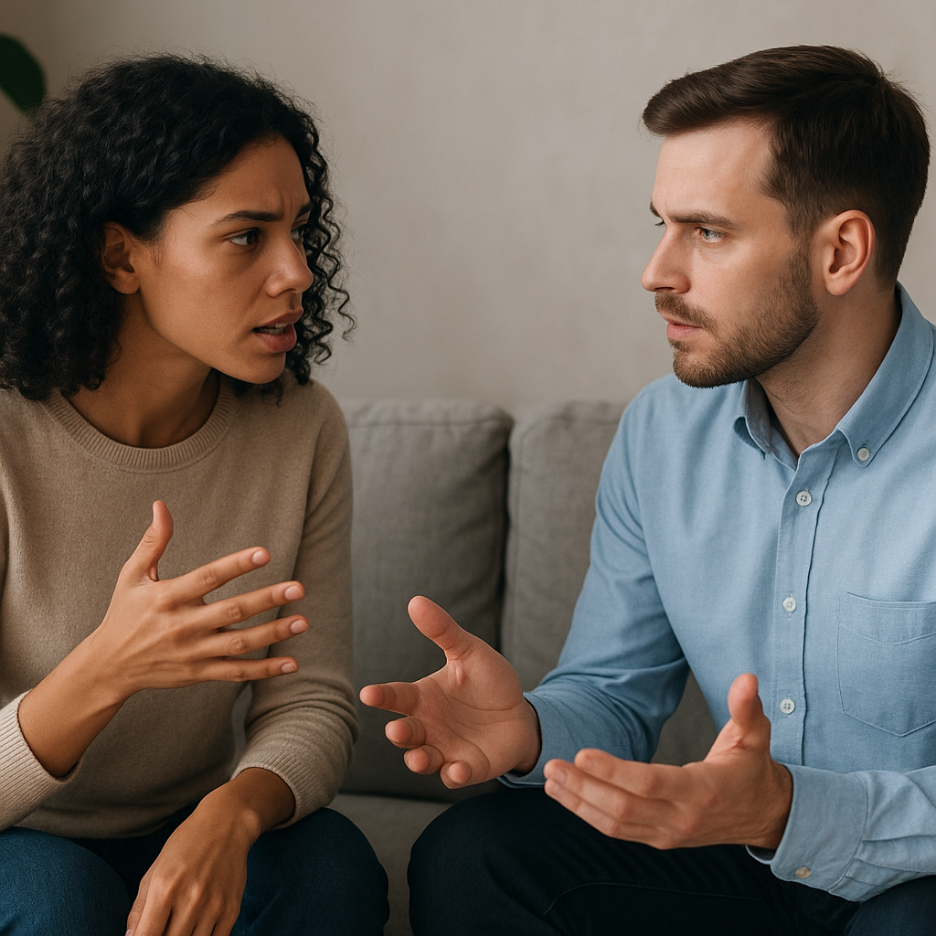 Dlaczego różnica poglądów może być wartością