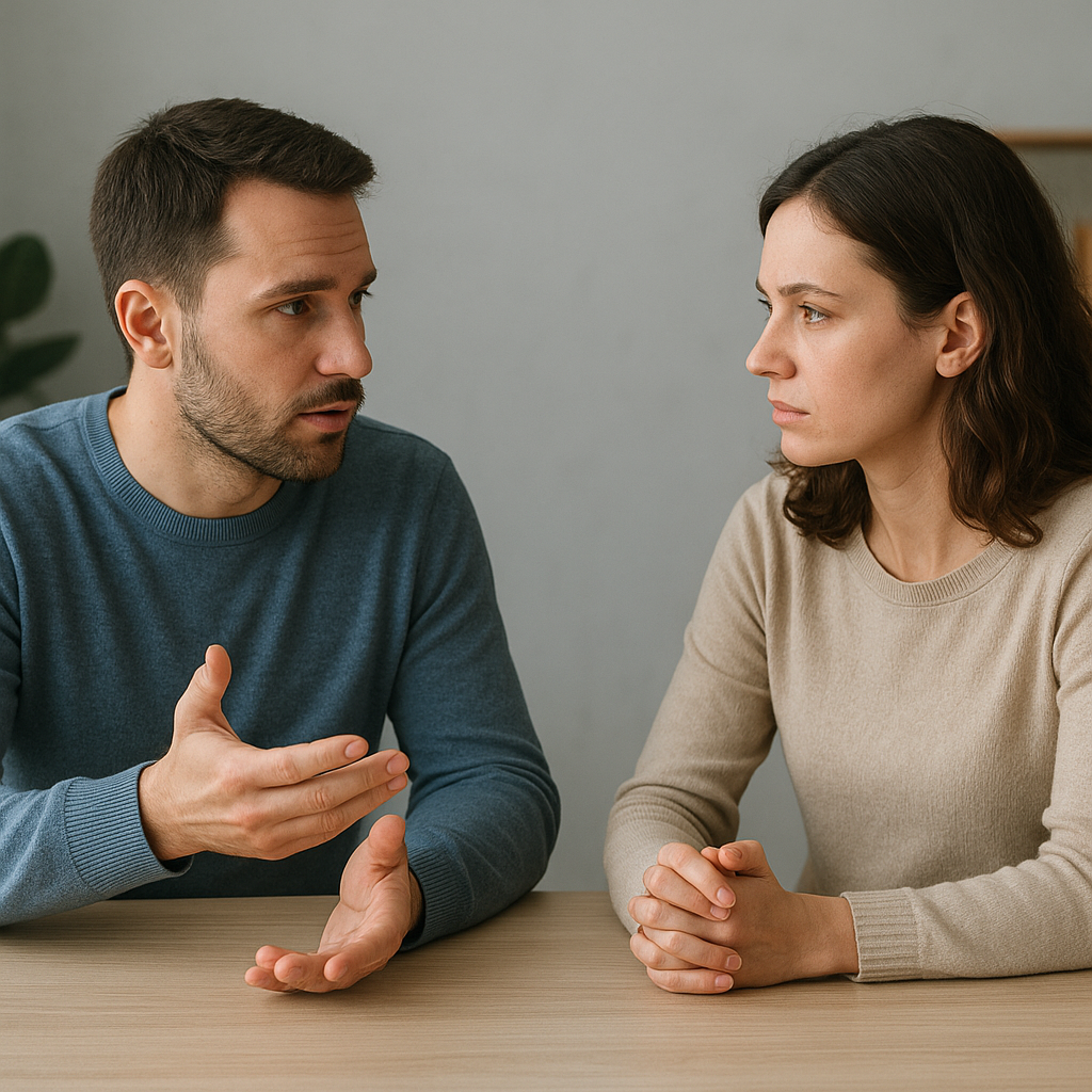 Jak rozmawiać o światopoglądzie bez obrażania innych