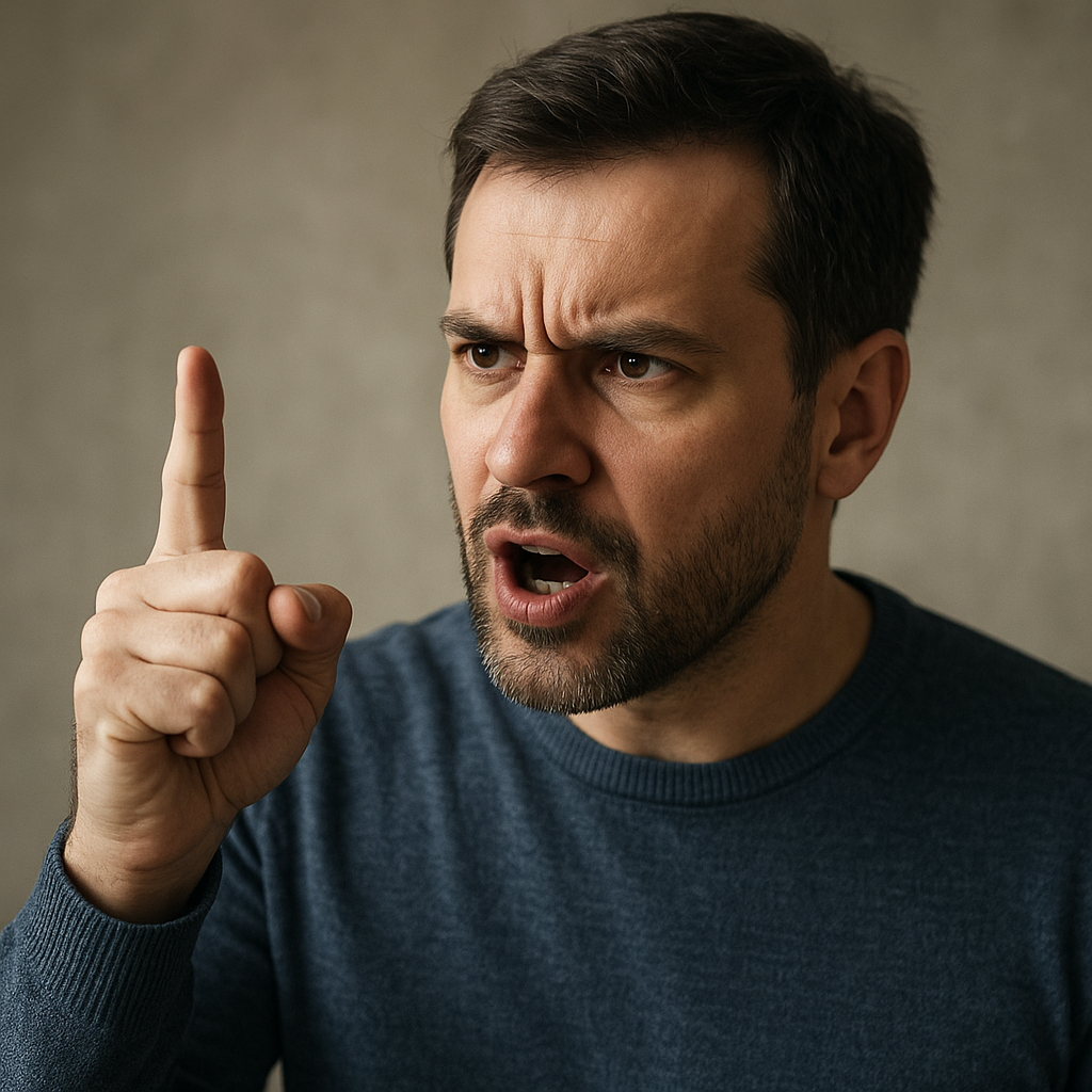 Dlaczego ludzie lubią mieć rację