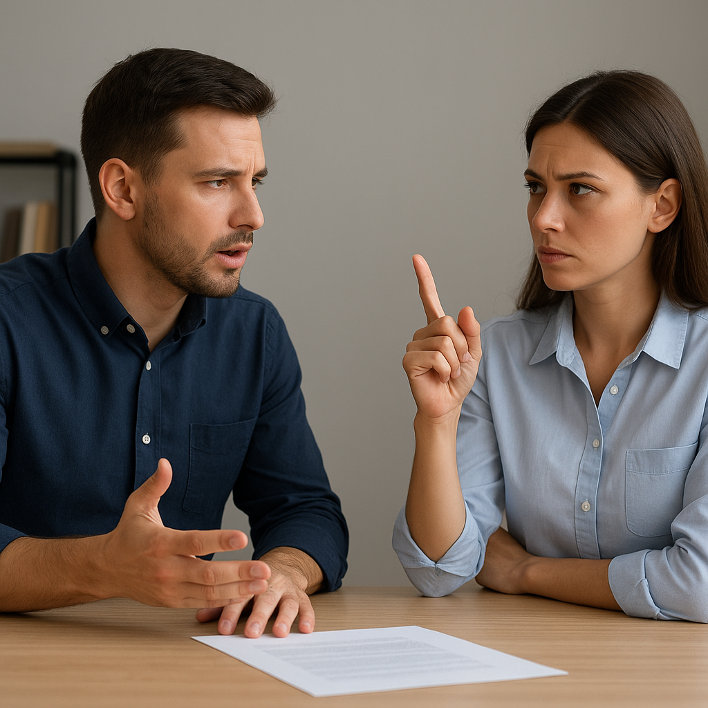 Jak odróżnić fakty od opinii w rozmowie