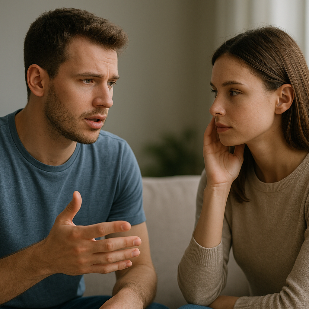 Dlaczego warto mówić mniej, a słuchać więcej