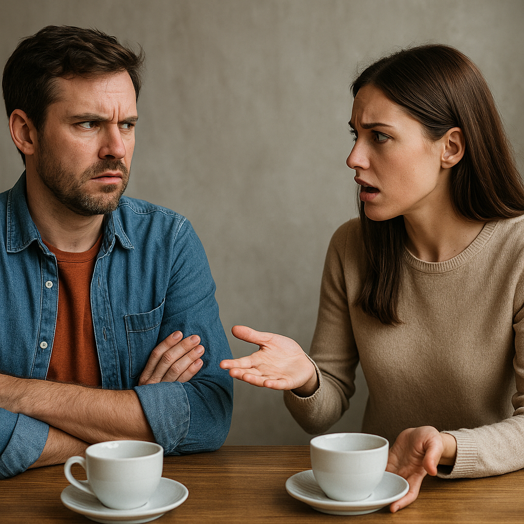 Dlaczego ironia potrafi zniszczyć dobrą rozmowę