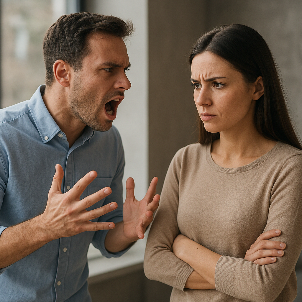 Dlaczego ton głosu ma większe znaczenie niż słowa