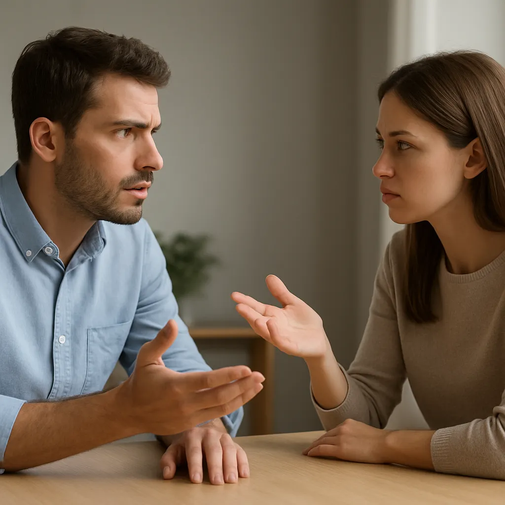 Jak nie doprowadzić do nieporozumienia