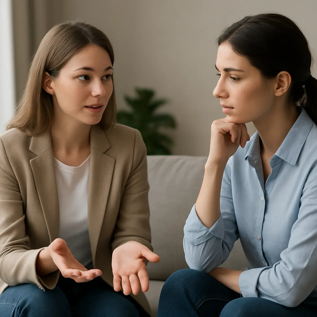 Jak rozmawiać o sukcesach bez wywoływania zazdrości