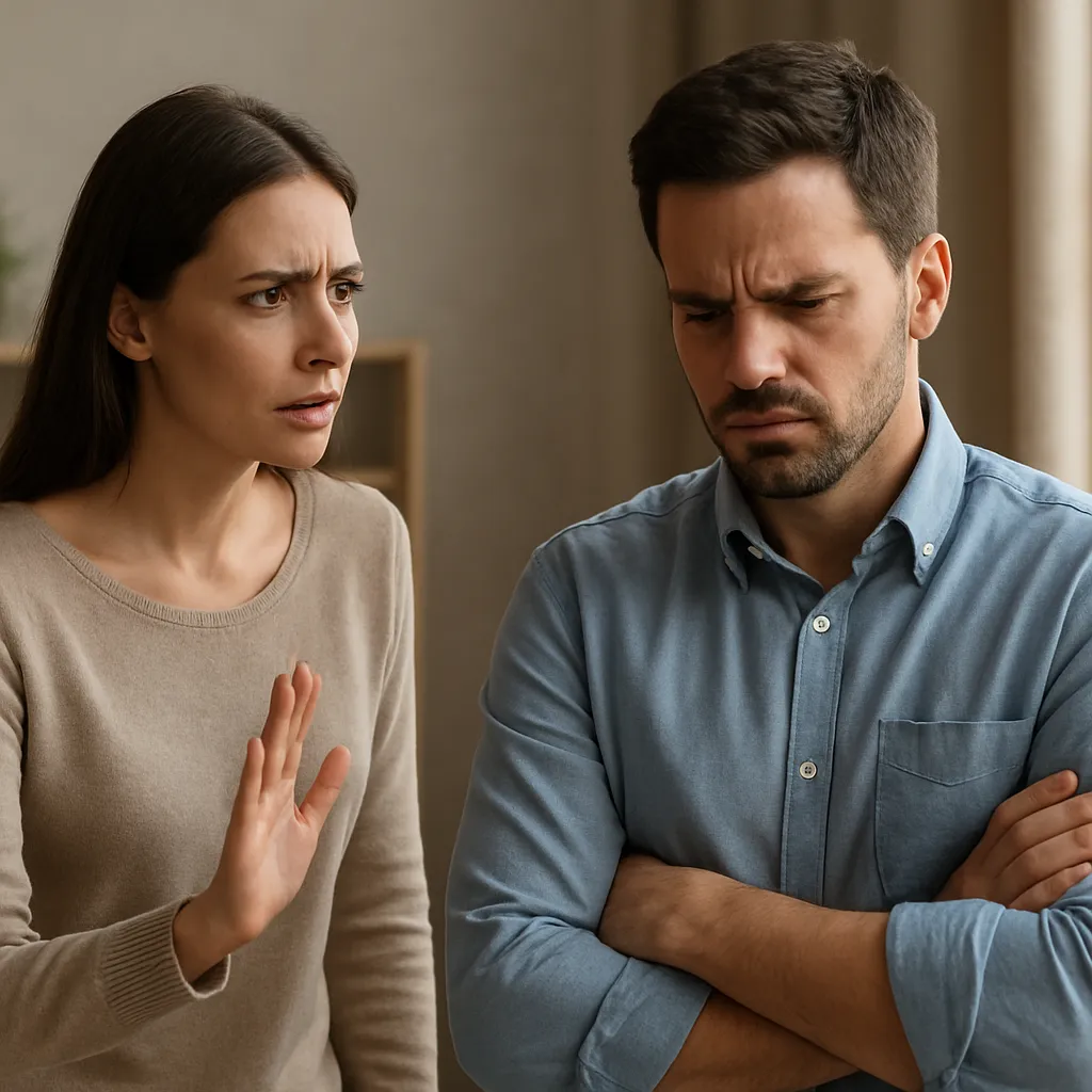 Jak rozpoznać, że rozmowa idzie w złym kierunku