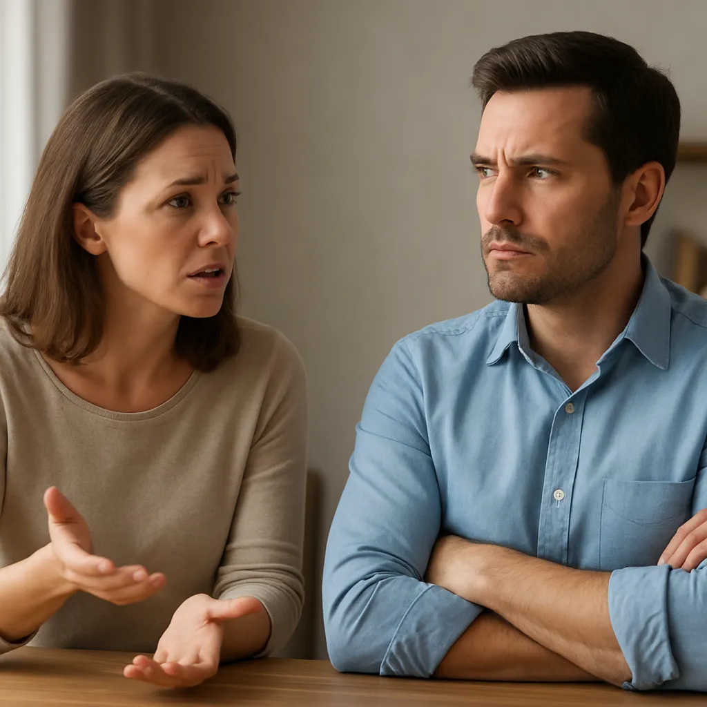 Jak rozmawiać z osobą, która ma silne ego