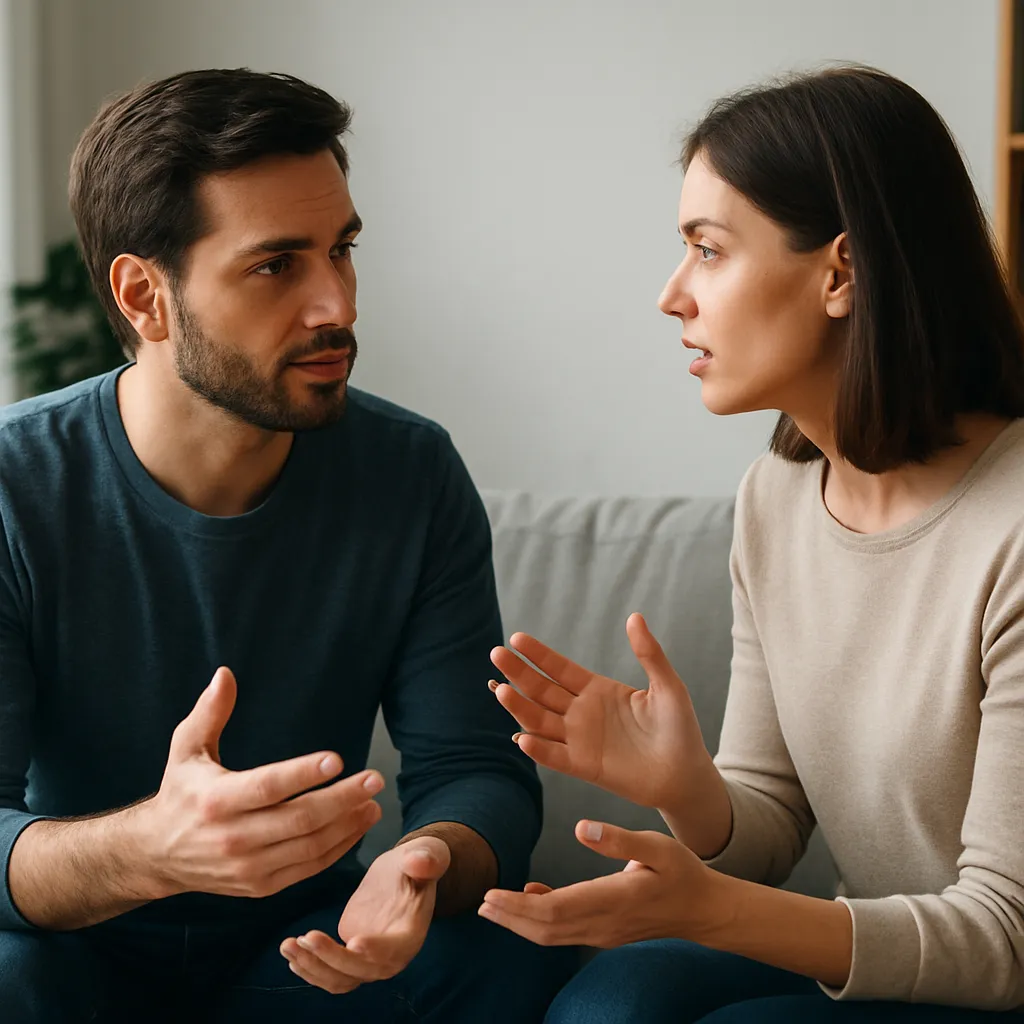 Dlaczego warto rozmawiać o oczekiwaniach